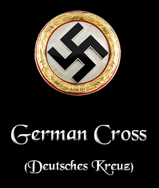 German Cross